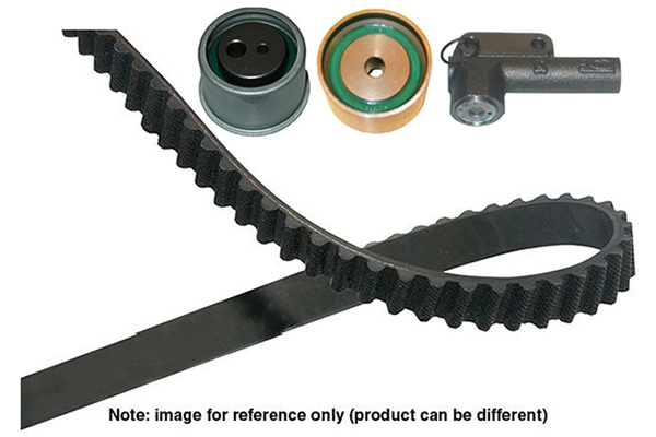 Timing Belt Kit